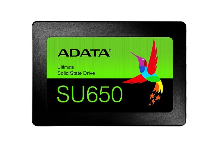 ADATA Ultimate SU650 240GB Solid State Drive